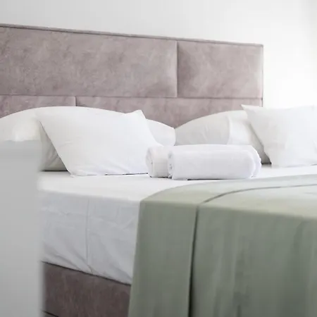 Apartmán Square One *
