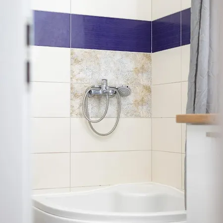Apartmán Square One Kaštela
